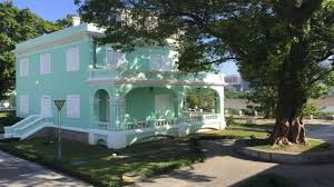 Macau Travel Itinerary Bygone Days Of Taipa Village In 2020 Macau Travel Travel Village