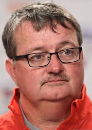 Arnold, Hamilton selected as head coaches for Border Bowl V