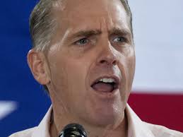 Stephen Colbert Rips GOP Senator's 'Bulls**t' Turn