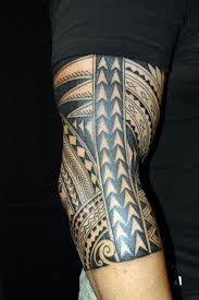 125 top heart tattoo designs of 2018; 100 Traditional Polynesian Tattoo Designs To Inspire You