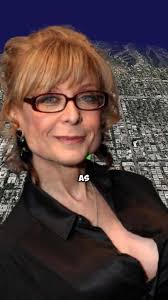 Vicki Vallencourt Actress