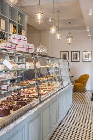 Patisserie Salon De The Des Tuileries Sebastien Gaudard Bakery Decor Bakery Interior Bakery Design