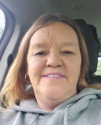 Patricia Bolin Obituary