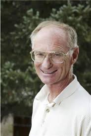 Obituary: Thomas Gerber