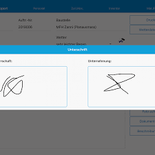 In den vergangenen wochen wurde von unterschiedlichen seiten die kritik immer lauter, dass die bundesregierung panikmache betreibe. Digitalisierung In Der Baubranche Tablet Statt Papier Baublatt