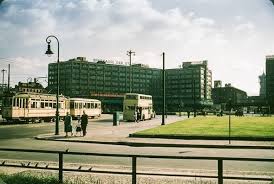 8 geprüfte kundenbewertungen der berliner volksbank alexanderplatz 3 in 10178 berlin. Pin On Berlin Wwii Aftermath To 1950 S
