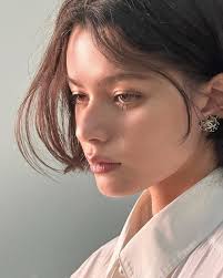 Beautiful Becky Muse