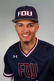 2023 Baseball Roster