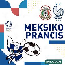 Para esta liguilla, las autoridades sanitarias han permitido el acceso limitado a las tribunas del 'coloso de santa úrsula'. Prediksi Sepak Bola Olimpiade Tokyo 2020 Meksiko Vs Prancis Mengobati Kegagalan Di Euro 2020 Dunia Bola Com