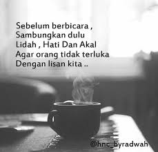 Pin Oleh Tiyasmoko Archie Di Qoutes Kutipan Inspirasional Inspirasional Orang