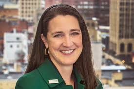 Fortune 500: Companies with Female CEOs