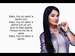 Nghe online bài hát sin pijama do ca sĩ becky g; Pin On Sin Senos Si Hay Paraiso Memes Frases Etc