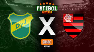Apostas online em esportes como futebol, basquete, tênis, vôlei e mais são no betsul! Assistir Defensa Y Justicia X Flamengo Ao Vivo 14 07 2021 Hd Futebolplayhd Com