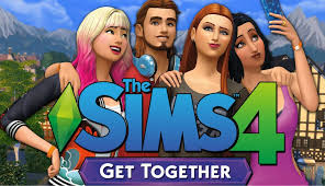The Sims 4 Get Together Free Download