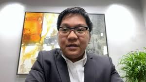 Grateful @ 12 with Atty. Lean Jeff Magsombol