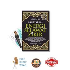 Cara kaya mendadak melalui doa akan menghasilkan kekayaan yang berkah dan berlimpah yang namun banyak juga orang yang menempuh jalan sesat untuk menjadi kaya secara mendadak 2. Promo Buku Dahsyatnya Energi Selawat Zikir Kab Sleman Solusibukuonline Tokopedia