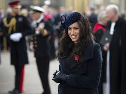 I refuse to believe that suddenly meghan markle is hated because. Meghan Markle Erntet Hasskommentare An Ihrem Geburtstag