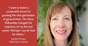 Fueling the Next Generation of Geoscientists