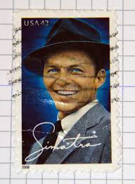 Frank Postage Stock Photos