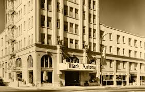 Enjoy a view of the rogue valley while enjoying the britt music & art festival every summer. Ashland Springs Hotel Historical Hotel In Downtown Ashland Oregon