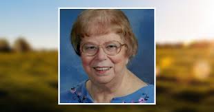 Mary Kathryn Coleman Obituary November 30, 2021