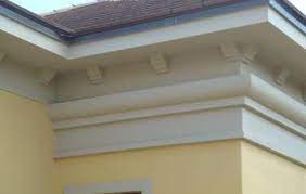Ode To Architectural Cornices Cornice Design Architecture Cottage Homes
