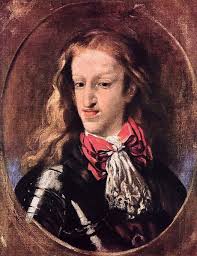 Portrait of king charles ii of spain. The Habsburg Jaw And Other Royal Inbreeding Deformities Owlcation