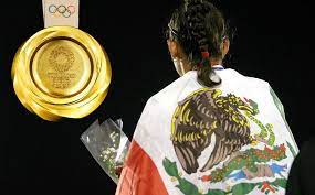 Historia de trece oros, clarín, 11 de agosto de 2004. Mexico En Los Juegos Olimpicos Cuantas Medallas De Oro Ha Ganado Mediotiempo