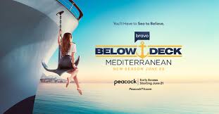 Headed for the british virgin islands, the deck team attends to their affluent guests, including a few flirts, psychics and a pampered poodle. Below Deck Home Facebook