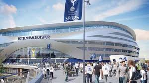 The blues will begin the first phase of the £. Epl 2020 Football New Stadiums Tottenham Hotspurs Everton Liverpool Chelsea Barcelona