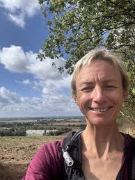 Nick Cade-Westcombe MBCS