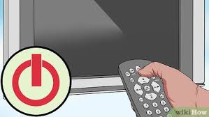 3 Manieres De Nettoyer Un Ecran Plat De Television