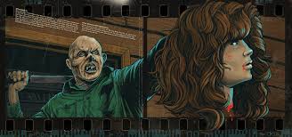 Cunningham (director) & 1 more rated: Friday The 13th Part Iii Light In The Attic Records