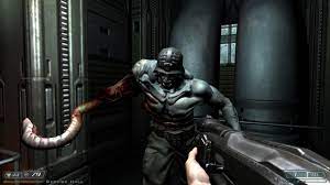 Doom 3 Bfg Edition Review Pc