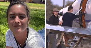 Backpacker Who Went Missing In Australian Outback After “Unexplained  Behaviour” 12 Days Ago Found : r/MissingPersons