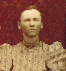 Mahala Bozeman Graham (1849-1922)