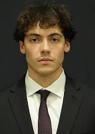 2025-2026 Men's Ice Hockey Roster