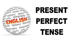 Contoh Kalimat Present Perfect Tense