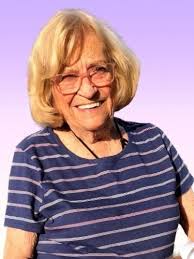 Sue Weiss Obituary (1930