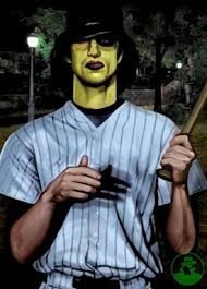The baseball furies (1979) hd The Warriors Really Awful Movies