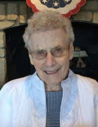 Martha "Alice" Harshman Obituary September 23, 2019