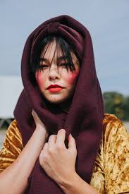 LILA -UXOLO- LUPI SPUMA