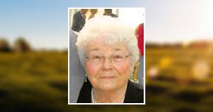 Ann Egyed Obituary April 7, 2022