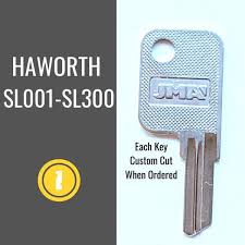 Software testing help this tutorial explains what is.key file and various ways to open it on windo. Replacement Haworth File Cabinet Key Sl188 Trouble Free Keys