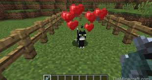 How To Tame An Ocelot In Minecraft And More Tutorials Minecraft Ocelot Minecraft Tutorial