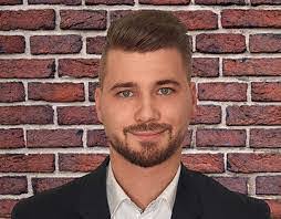 Alvin Severin's Instagram, Twitter & Facebook