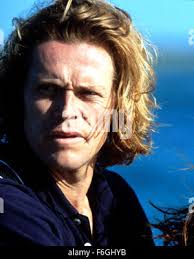 Aug 08, 2000; Hollywood, CA, USA; 'Speed 2: Cruise Control' staring WILLEM  DAFOE as John Geiger the executive producer is MARK GORDON and the  screenplay is by RANDALL MCCORMICK and JEFF NATHANSON the film is produced  by STEVE ...