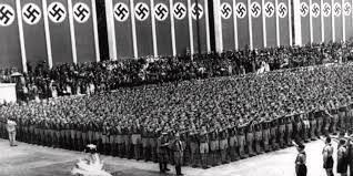 Die belgische stadt erhielt den zuschlag gegenüber amsterdam, atlanta, budapest, cleveland, havanna, lyon und philadelphia Rezeption Der Olympischen Spiele 1936 Fit Mit Dem Hitlergruss Taz De