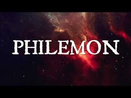 The Book Of Philemon Kjv Audio Bible Full By Alexander Scourby Youtube In 2020 Audio Bible Book Of Ephesians Bible