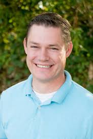 Bryan's Bio — Redemption Church